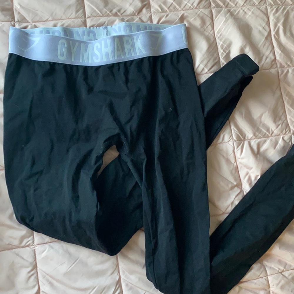 Gymshark leggings